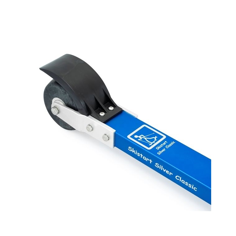 Skistart Silver Classic Rullskidpaket