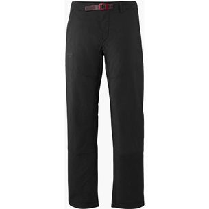 Klättermusen Asar Pant W's Black