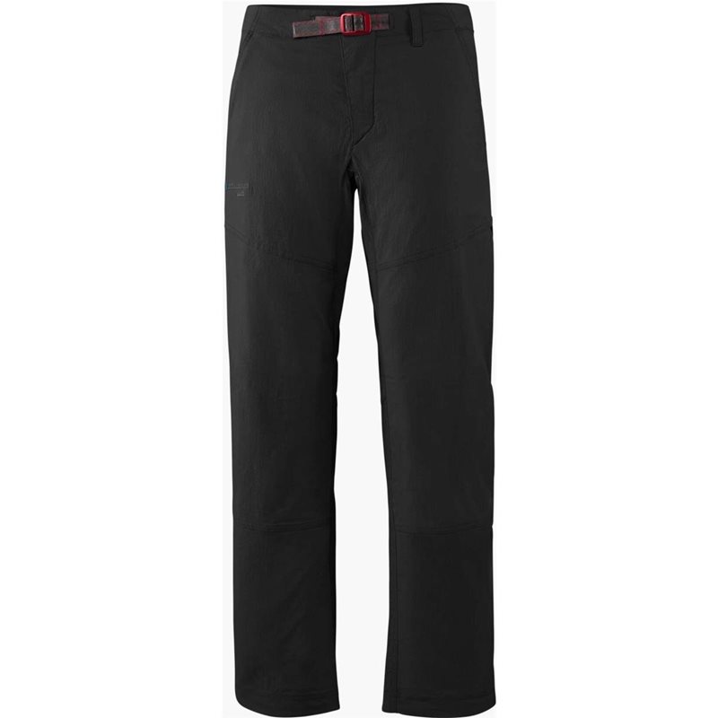Klättermusen Asar Pant W's Black