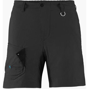 Klättermusen Alfhild Shorts W's Raven