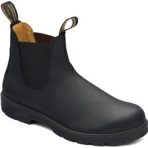 Blundstone 1447 Classics Chelsea Boot Black