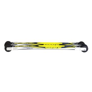 Swenor Fibreglass Classic Rulleskipakke