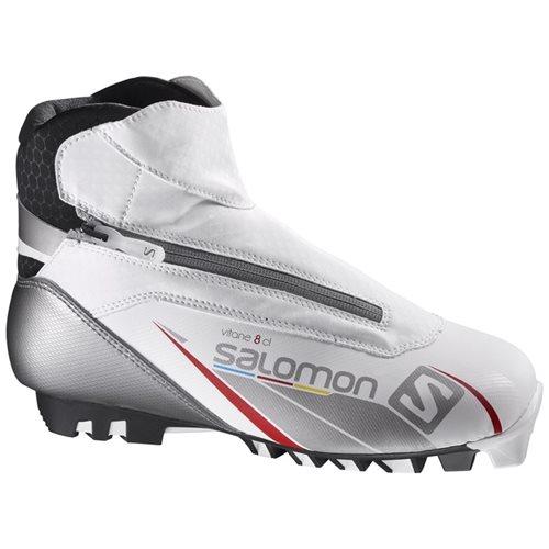 Salomon Vitane 8 Classic Pjäxor