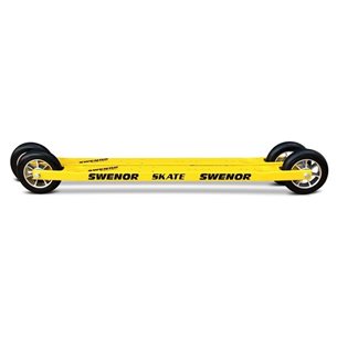 Swenor Skate Rullasukspakeetti