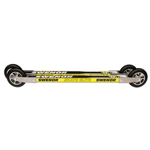 Swenor Skate Elite Rullasukspakeetti