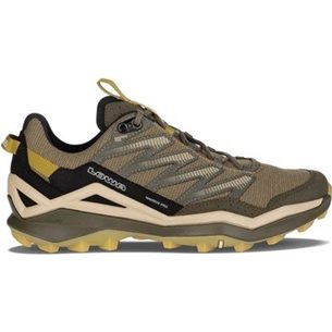 Lowa Maddox Pro GTX Lo Black/Olive