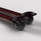 Elpex Classic Wasa Rullskidor
