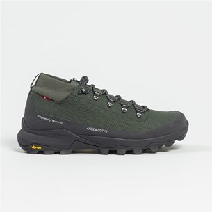 Alfa Aksla APS GTX M Black