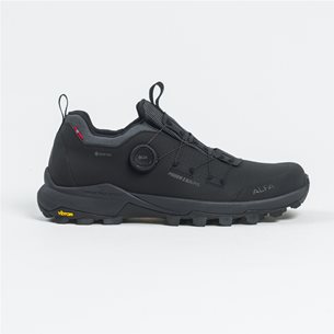 Alfa Piggen 2.0 APS GTX M Black