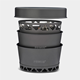 Primus Primetech Stove Set 2x1.3L  w. pan