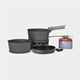 Primus Primetech Stove Set 2x1.3L  w. pan