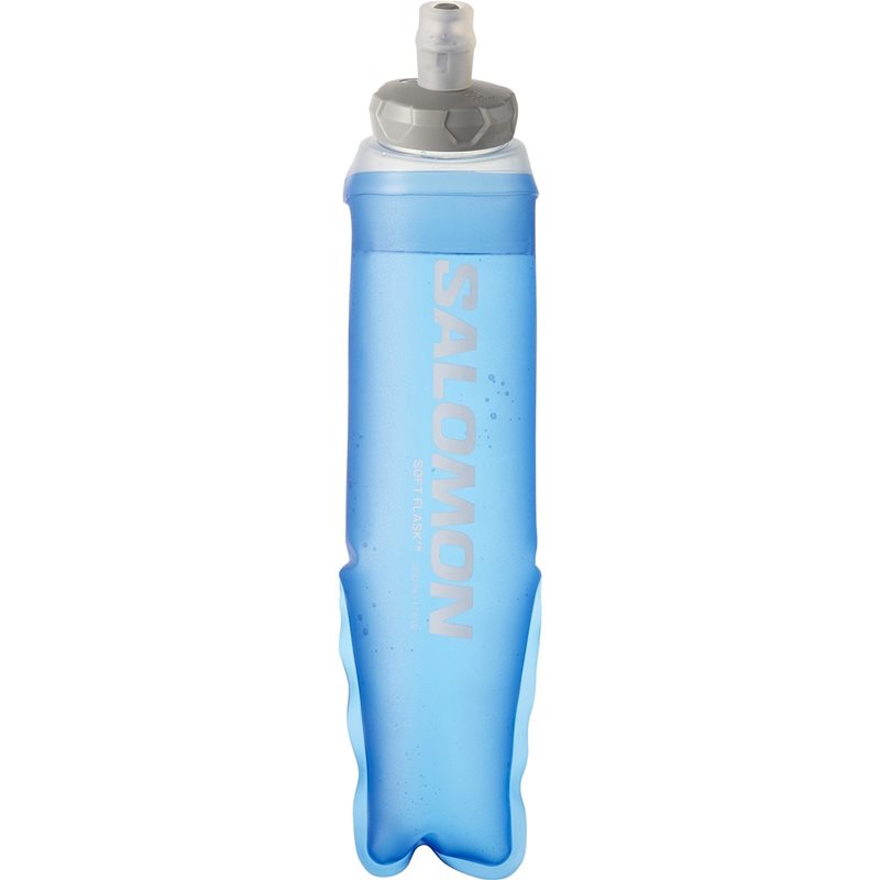 Salomon SOFT FLASK 500ml/17oz ULT Clear Blue