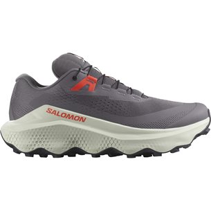 Salomon Ultra Glide 3 Men Excalibur/Icicle/Neon Flame