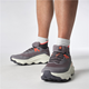 Salomon Ultra Glide 3 Men Excalibur/Icicle/Neon Flame