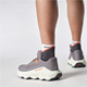 Salomon Ultra Glide 3 Excalibur/Icicle/Neon Flame