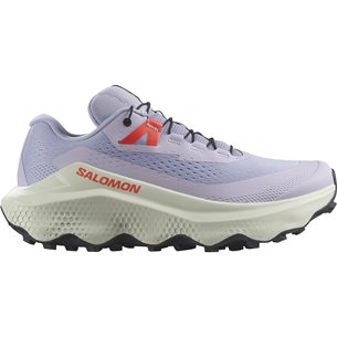 Salomon Ultra Glide 3 Women Cosmic Sky/Icicle/Neon Flame