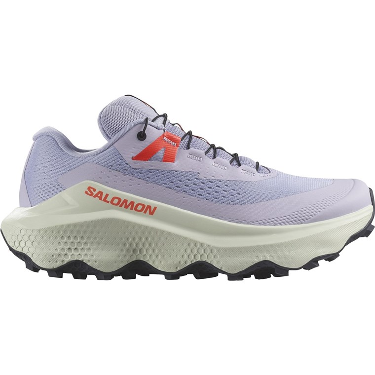 Salomon Ultra Glide 3 W Cosmic Sky/Icicle/Neon Flame