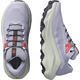 Salomon Ultra Glide 3 W Cosmic Sky/Icicle/Neon Flame