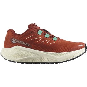Salomon Aero Blaze 3 Grvl Women Burnt Ochre/Vanilla Ice/Vanilla Ice