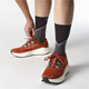 Salomon Aero Blaze 3 Grvl Wmen Burnt Ochre/Vanilla Ice/Vanilla Ice