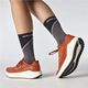 Salomon Aero Blaze 3 Grvl Wmen Burnt Ochre/Vanilla Ice/Vanilla Ice