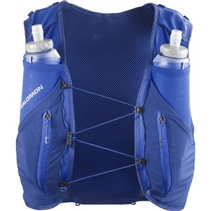 Salomon ADV SKIN 12 SET Nautical Blue/Limoges/