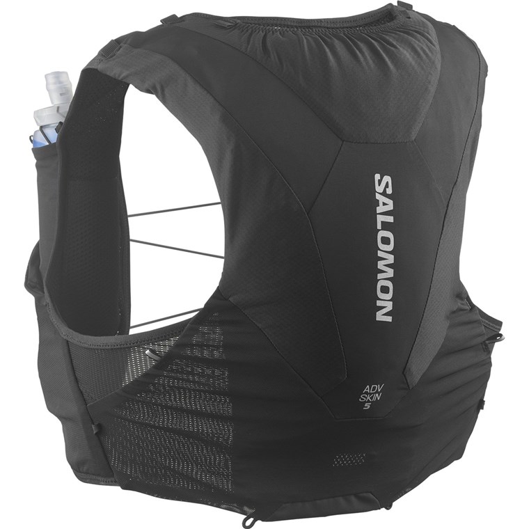 Salomon ADV SKIN 5 SET Black/