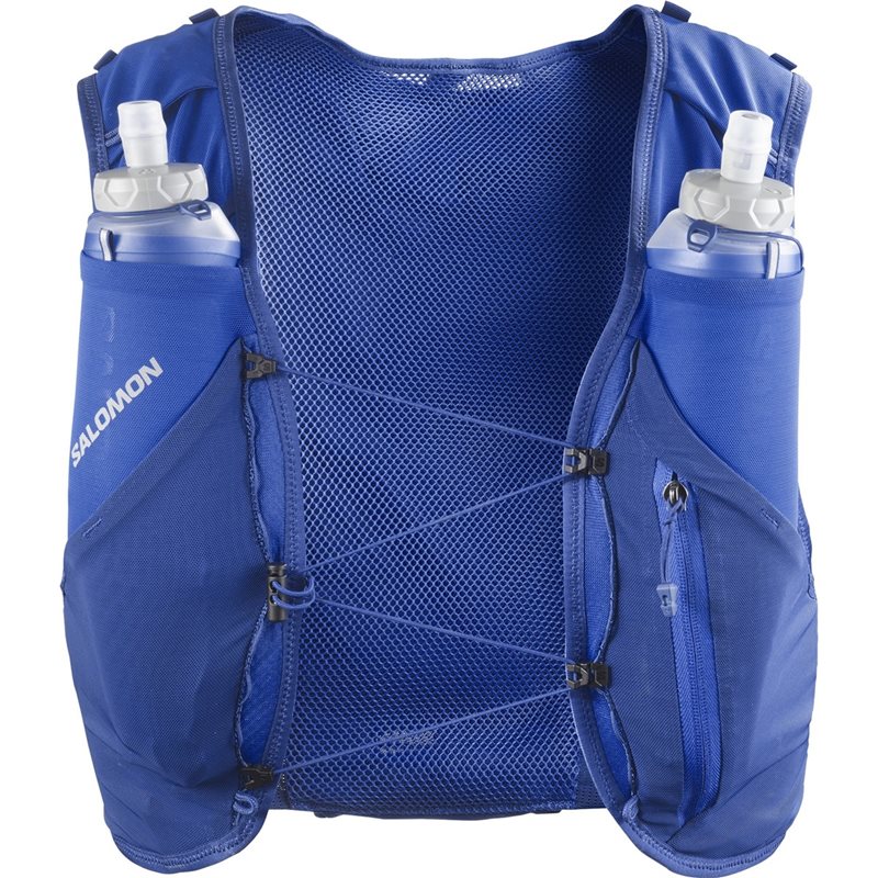 Salomon ADV SKIN 5 SET Nautical Blue/Limoges/
