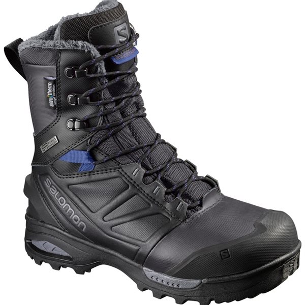 Salomon Toundra Pro Cswp Wen Phantom/Black/Amparo Blue