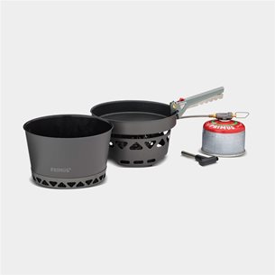 Primus Primetech Stove Set1x2.3L  w. pan
