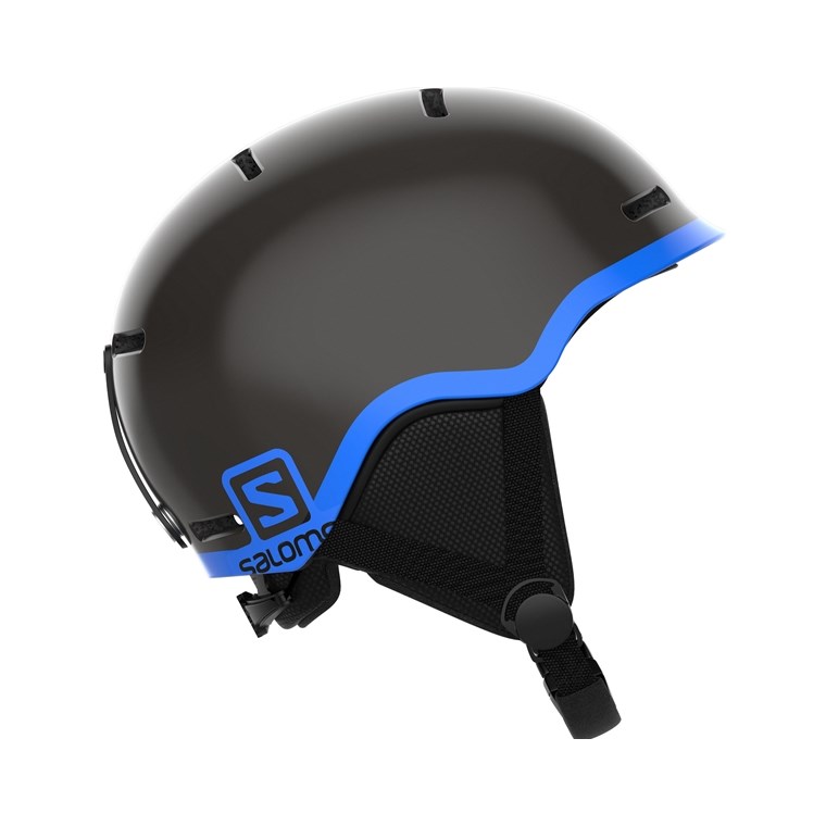 Salomon Helmet Grom Black