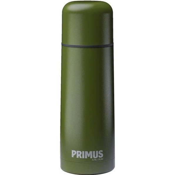 Produktfoto för Primus Classic Light Vacuum Bottle 0.75L OliveDrab Green Black