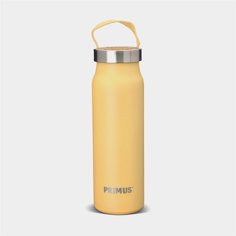 Primus Klunken Bottle 0.7L Stone Gold Stone Gold Stone Gold