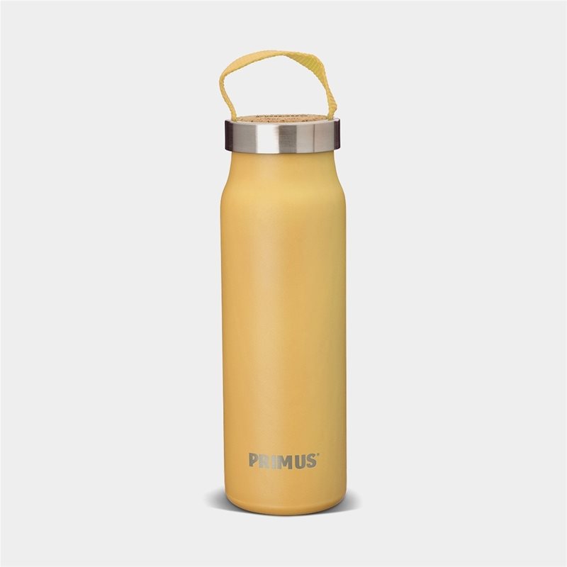 Produktfoto för Primus Classic Light Vacuum Bottle 0.5L Stone Gold Stone Gold