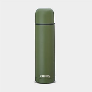 Primus Classic Light Vacuum Bottle 1.0L Olive Drab Green Olive Drab Green