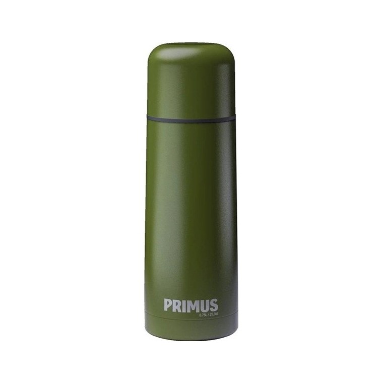 Primus Classic Light Vacuum Bottle 0.75L OliveDrab Green Olive Drab Green