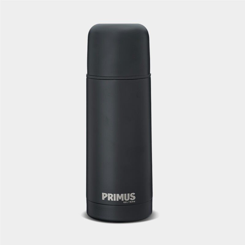 Produktfoto för Primus Classic Light Vacuum Bottle 0.5L SummitBlue Black