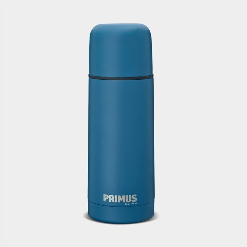 Produktfoto för Primus Classic Light Vacuum Bottle 0.5L SummitBlue Summit Blue