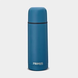 Primus Classic Light Vacuum Bottle 0.75L OliveDrab Green Summit Blue