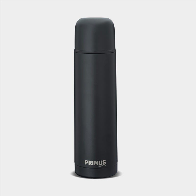 Produktfoto för Primus Classic Light Vacuum Bottle 1.0L Olive Drab Green Black