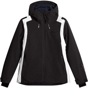 J.Lindeberg Wera Jacket Black