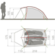 Vaude Allround Taurus 3P
