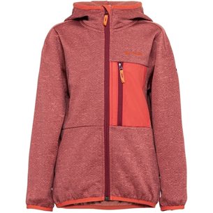 Vaude Kids Kikimora Jacket Salsa