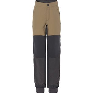 Vaude Kids Caprea AntimosPants Oat