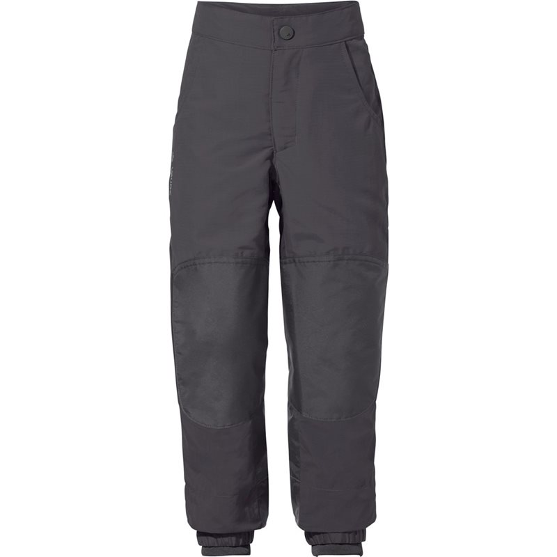 Vaude Kids Caprea Antimos Pants Iron Uni