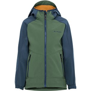 Vaude Kids Escape Light Jacket IV Woodland