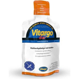 Vitargo Gel