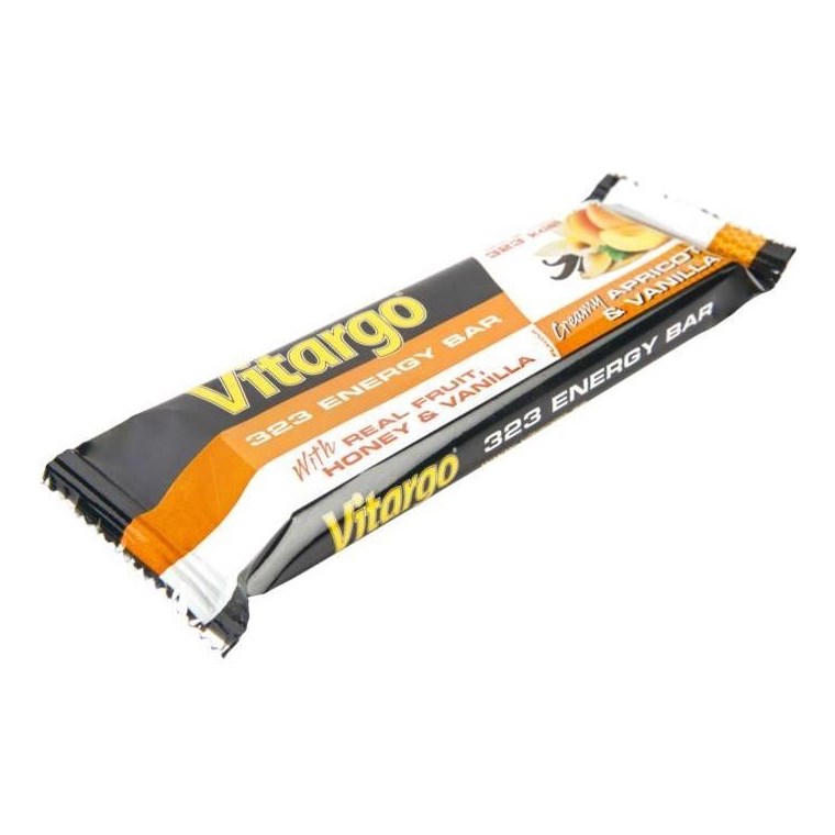 Vitargo 323 Energy Bar
