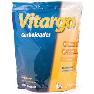 Vitargo Carboloader 1 Kg