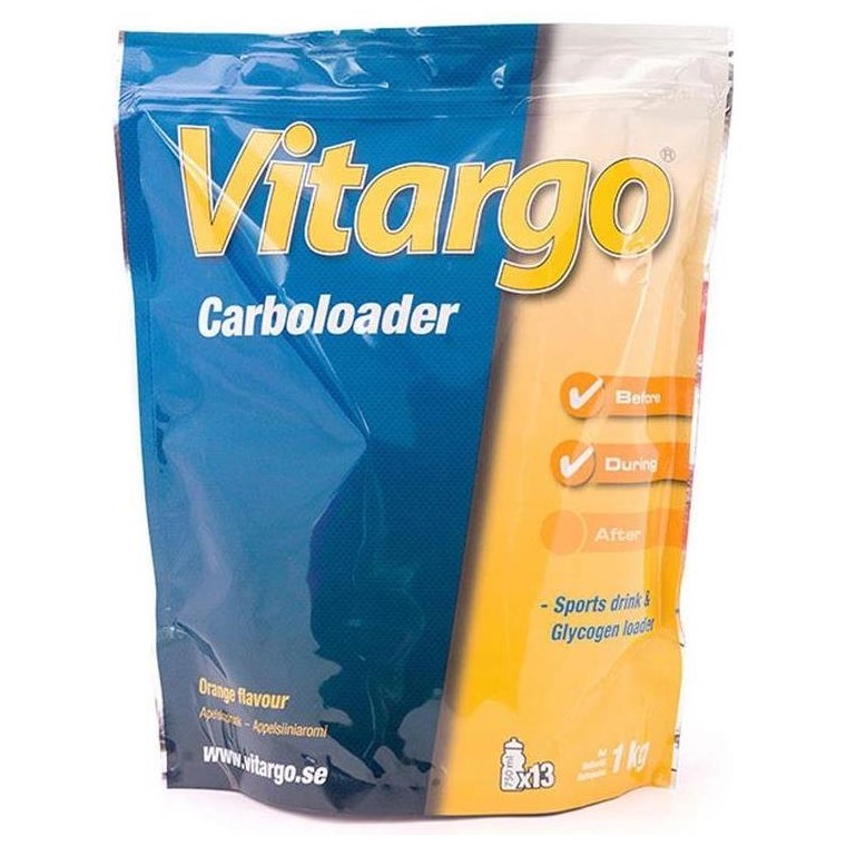Vitargo Carboloader 1 Kg